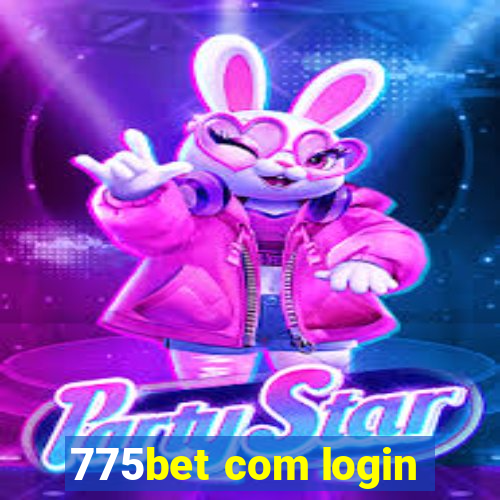 775bet com login